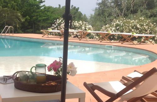 Cefalu Villa | Borgo Toniasole