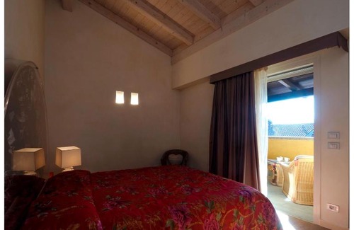 Masero Apartment | Borgo Vaccareccia Adelasia