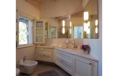 Masero Apartment | Borgo Vaccareccia Adelasia