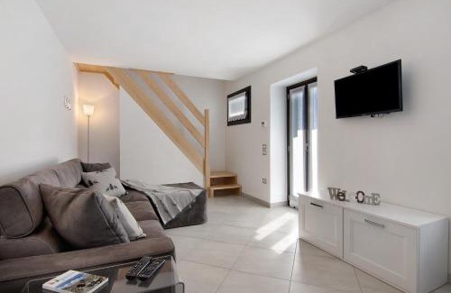 Verceia House | Borgo Vico