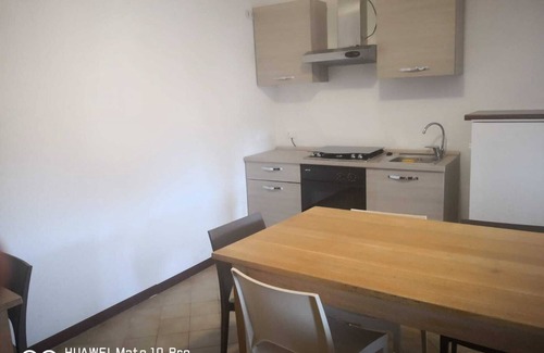 Roe Apartment | BORGO VOLCIANO APP2