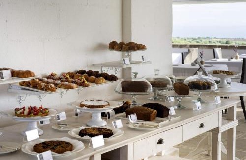 Polignano a Mare Hotel | Borgobianco Resort & Spa Polignano - MGallery Collection