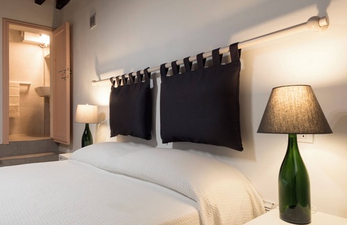 Bibbiano Bed & Breakfast | Borgodieci Camere e Colazione