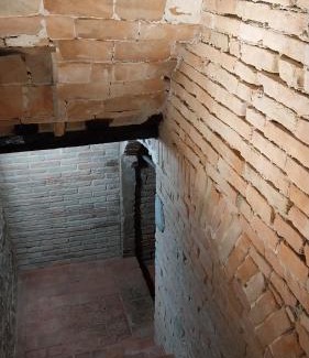 Bibbiano House | Borgodieci