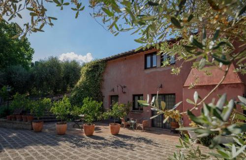 Magliano Sabina House | Borgodoro - Natural Retreat