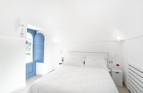 Impalata Bed & Breakfast | Borgofreddo Luxury Suite