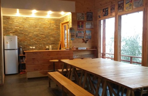 Panguipulli Cabin | Borgolafquen