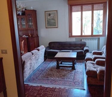 Borgo Val di Taro Apartment | Borgotaro Loft