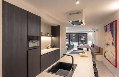 Borgloon House | Borgraaf - Palazzio