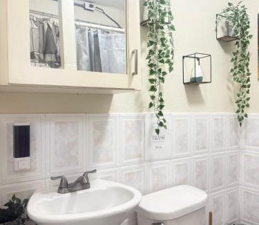 Rio Pietro Apartment | Boricua 2 Studio Apt D Air Conditioning WiFi