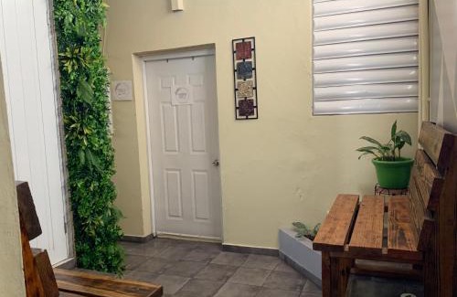 Rio Pietro Apartment | Boricua 2 Studio Apt D Air Conditioning WiFi