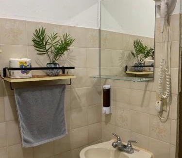 Yauco Pueblo Apartment | Boricua Guest House Apartment