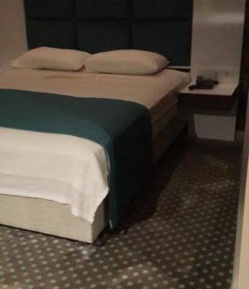 Esenyurt Hotel | Boris Hotel Beylikdüzü