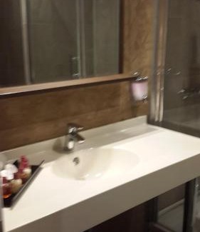 Esenyurt Hotel | Boris Hotel Beylikdüzü