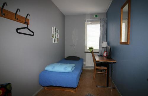 Borlange House | Borlänge Vandrarhem & Turistlägenheter