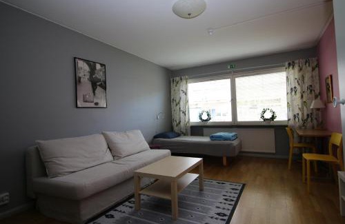 Borlange House | Borlänge Vandrarhem & Turistlägenheter