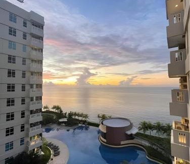 Balikpapan Apartment | Borneo Bay City