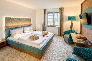 Gross Nemerow Hotel | Bornmühle