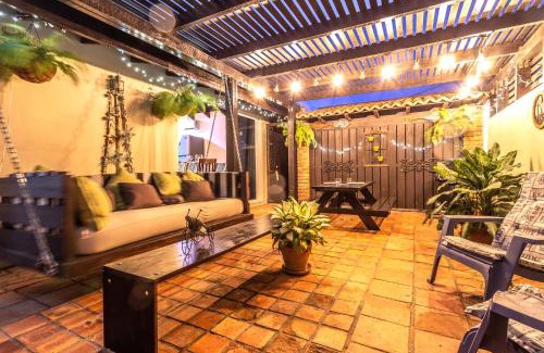 Boroncana Apartment | Boroncana 8-E