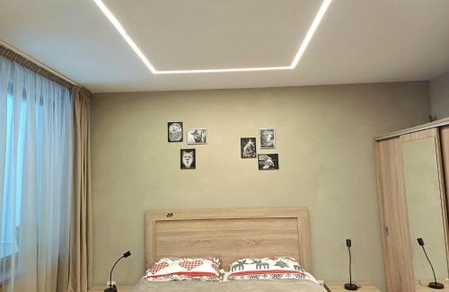 Maritsa Apartment | Borovets Gardens Forest STUDIO A3