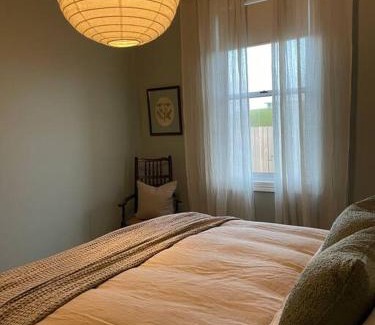 Stanley House | Borradale Stanley