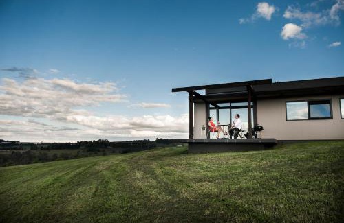 Canobolas Resort | Borrodell Vineyard