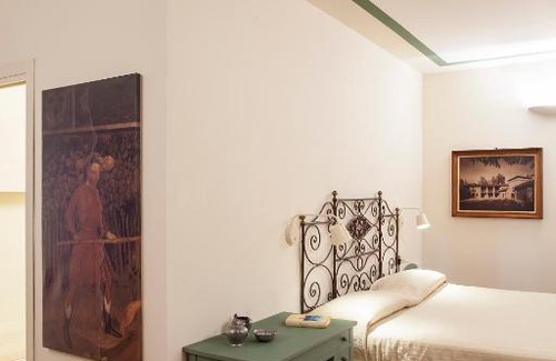 Vimercate Bed & Breakfast | Borromeo Rooms Bed & Living