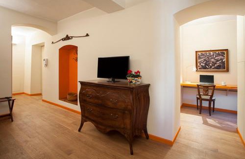 Vimercate Bed & Breakfast | Borromeo Rooms Bed & Living