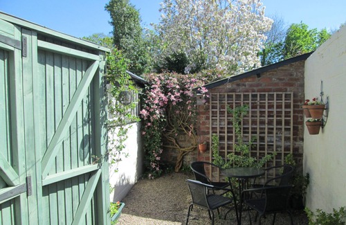 Condover Cottage | Borrowers Cottage, CONDOVER