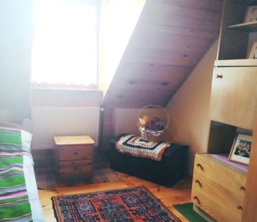 Sarnaki House | Borsuki pod Lipą