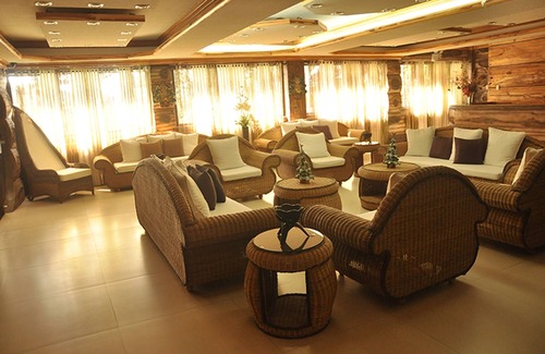 Antipolo Hotel | Bosay Resort