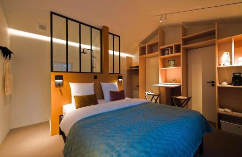Kluisbergen Bed & Breakfast | bosbAAr