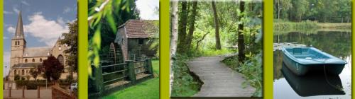 Opoeteren House | Bosbeekvallei