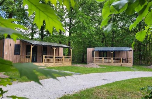 Appelscha Other | Boscamping Appelscha