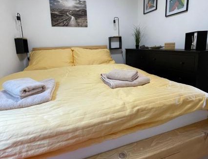 Horni Plana House | Bosco casa