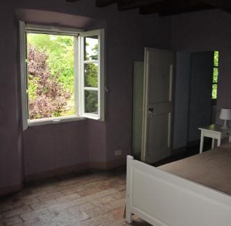 Gazzola House | Bosco dei Poveri