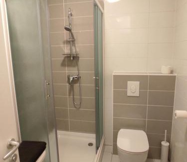 Zagreb Apartment | Bosco