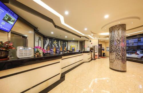 Huadu Hotel | Bosheng International Hotel Guangzhou Baiyun International Airport Huadu Plaza Branch - Free Deliver Service to Guangzhou Baiyun International Airport & Free Deliver Service to Canton Fair Complex During Canton Fair Period