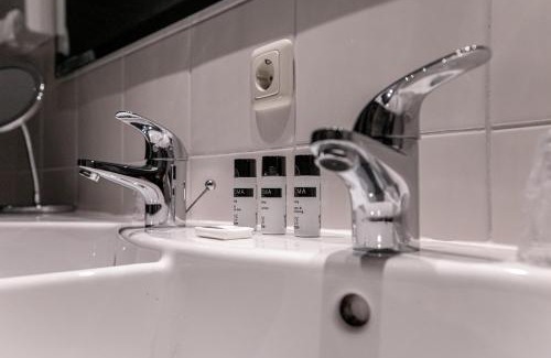 Vlodrop Hotel | Boshotel - Vlodrop, Roermond