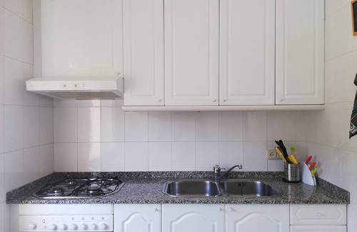Pals Apartment | BOSMAR BOSC 5-A