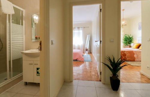 Viana do Castelo Apartment | Bosque Marítimo