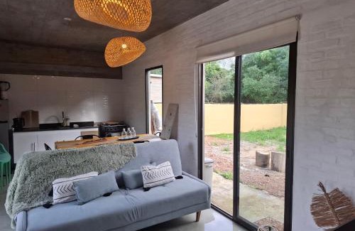 Ocean Park House | bosque mar