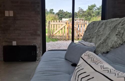 Ocean Park House | bosque mar