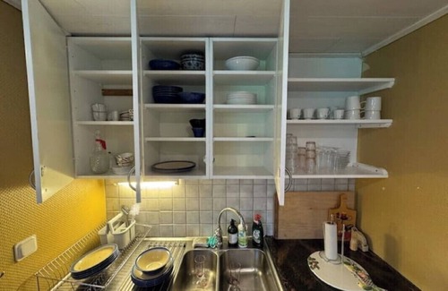 Forsheda House | Bostad för företag gärna lång tid Dannäs Forsheda