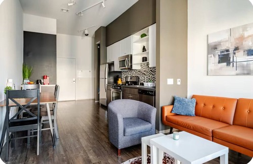 Assembly Square Condo | 🎒 Boston Bound? Your Chic Base Camp is Here! 🗺️