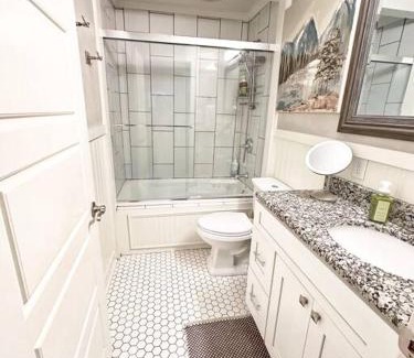 Russellville House | Boston Bungalow