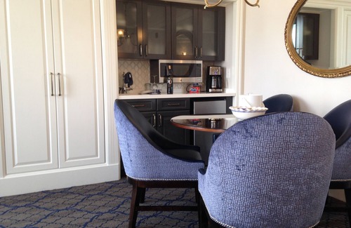 Downtown Boston Villa | Boston Marriott Custom House Vacation Club, across from harbor with views