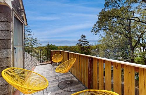West Street - River Street House | Boston’s Convenient Gem
