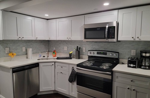 Mattapan Apartment | Boston's Finest New Renovated Apartment