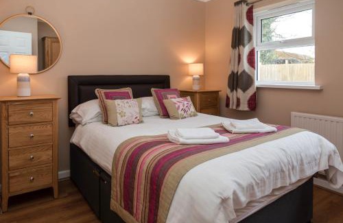 Lydstep House | Bosuns Cabin
